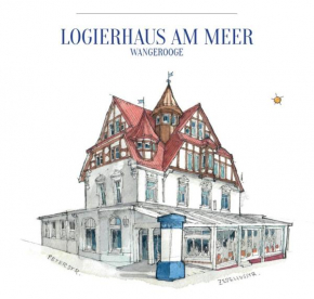 Logierhaus am Meer